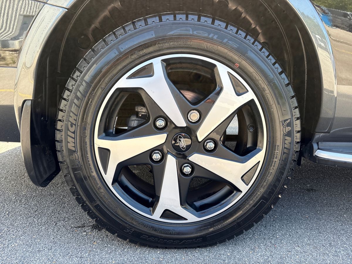 Used Ford Transit Custom 2023 for sale - 77205619: Photo 14