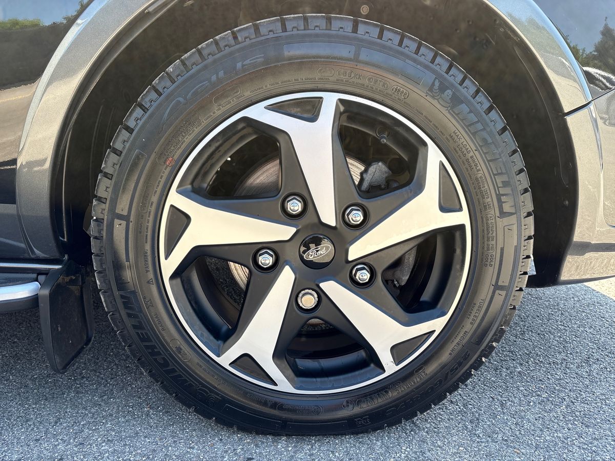 Used Ford Transit Custom 2023 for sale - 77205619: Photo 15