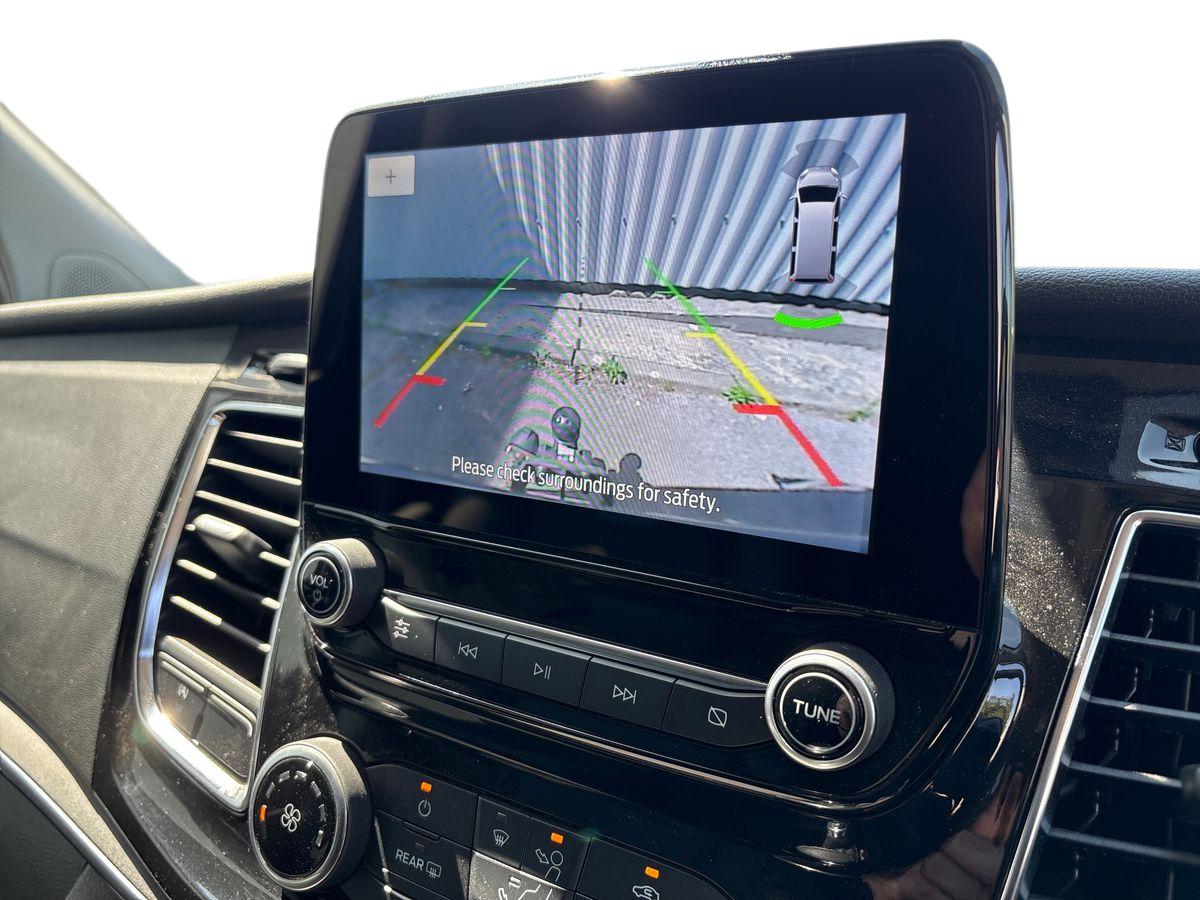 Used Ford Transit Custom 2023 for sale - 77205619: Photo 21