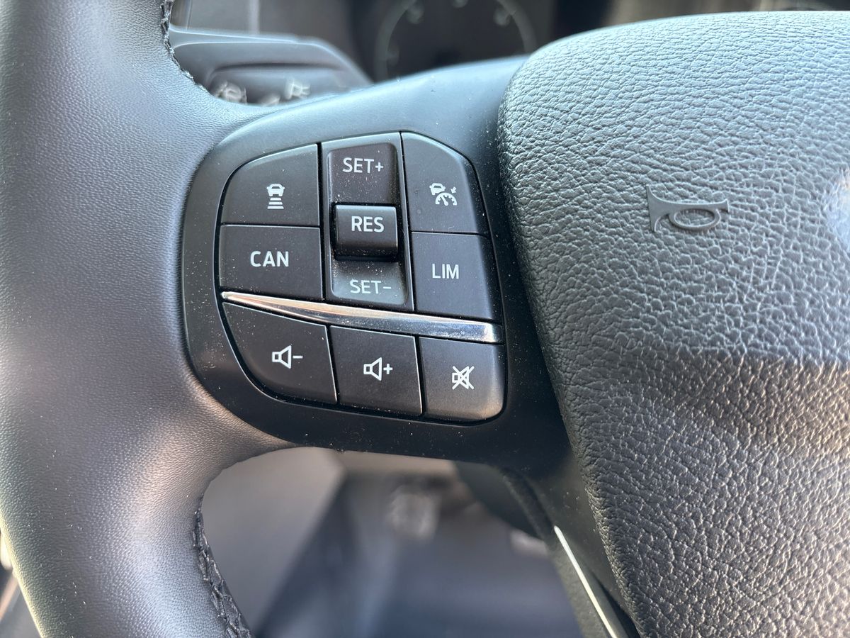 Used Ford Transit Custom 2023 for sale - 77205619: Photo 25