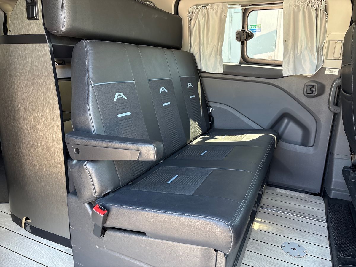 Used Ford Transit Custom 2023 for sale - 77205619: Photo 29