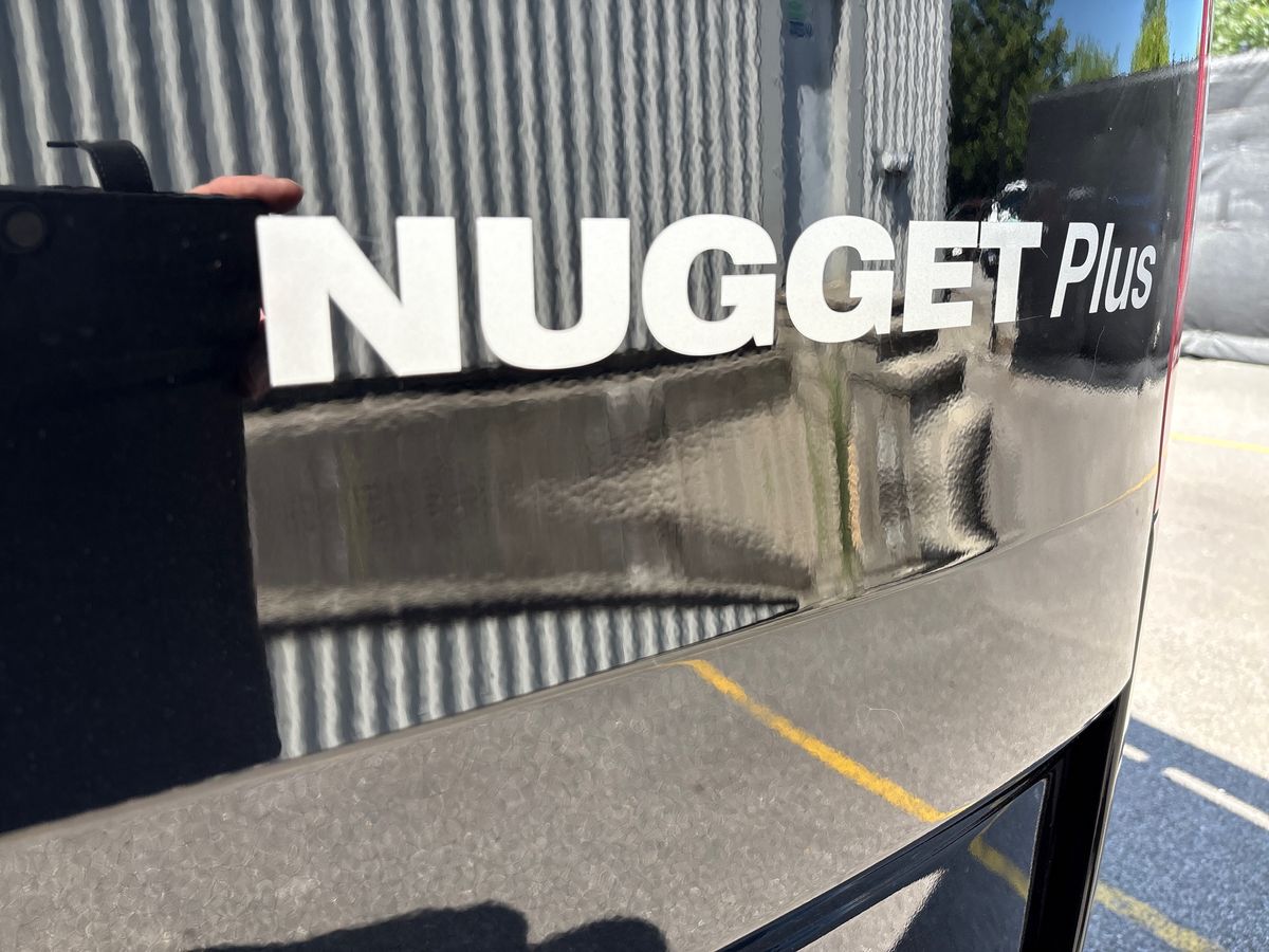 Used Ford Transit Custom 2023 for sale - 77205619: Photo 36