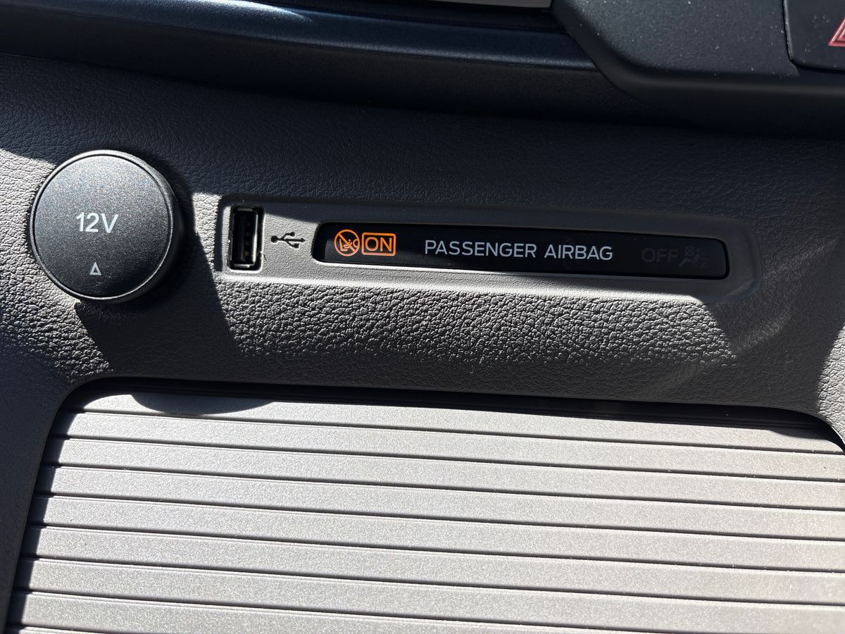 Used Ford Transit Custom 2023 for sale - 77205619: Photo 37