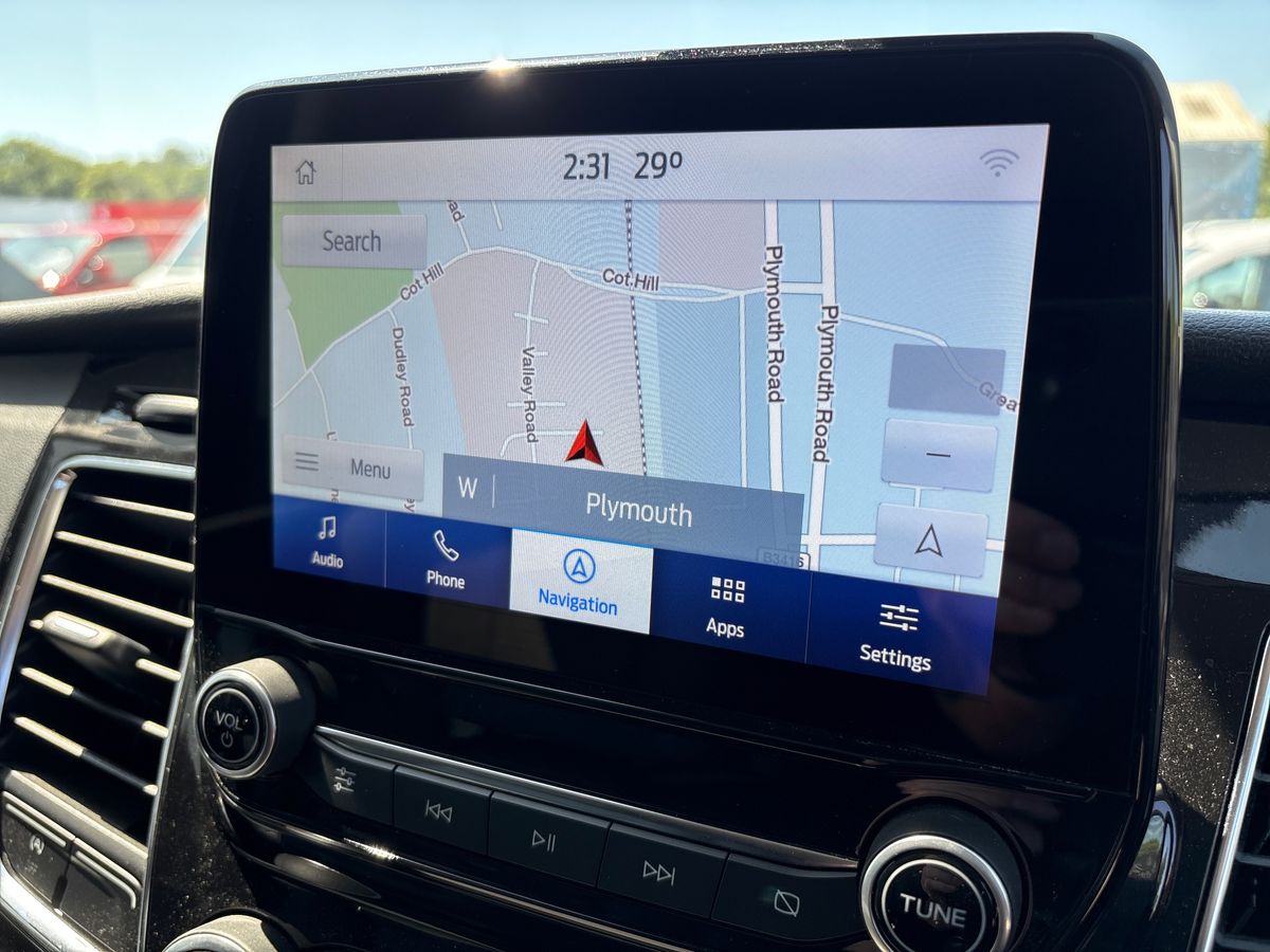 Used Ford Transit Custom 2023 for sale - 77205619: Photo 38