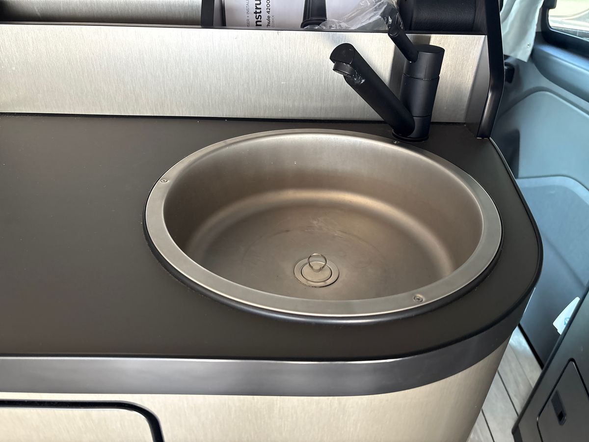 Used Ford Transit Custom 2023 for sale - 77205619: Photo 47