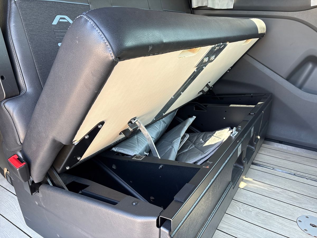 Used Ford Transit Custom 2023 for sale - 77205619: Photo 55