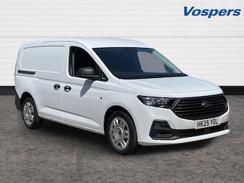 Used Ford Transit Connect 2025 for sale - 79341811: Photo