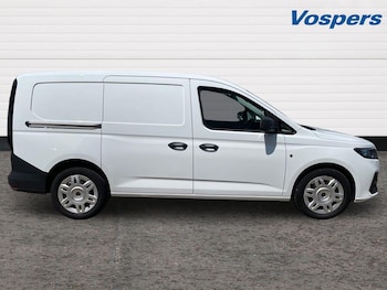 Used Ford Transit Connect 2025 for sale - 79341811: Photo