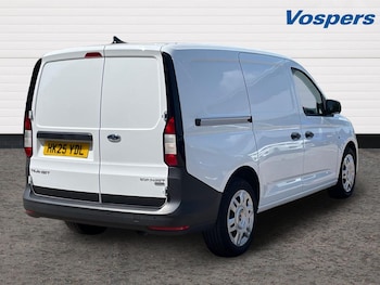 Used Ford Transit Connect 2025 for sale - 79341811: Photo