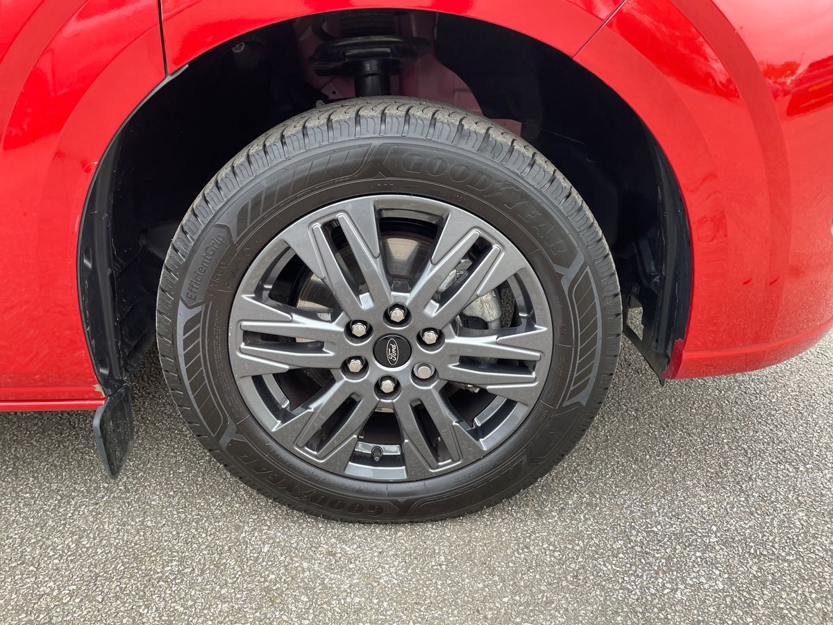 Used Ford Transit Custom 2025 for sale - 76908053: Photo 11