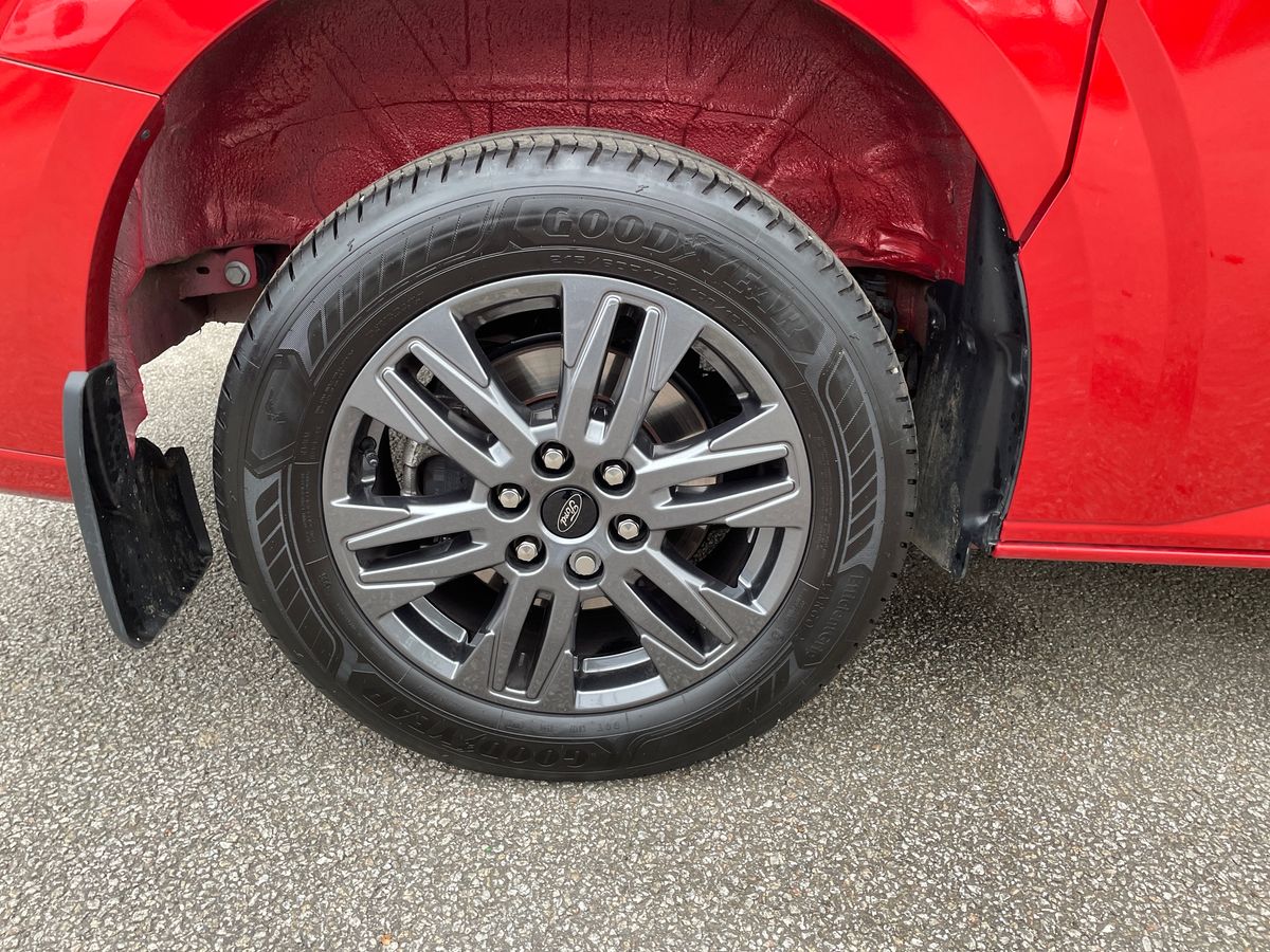 Used Ford Transit Custom 2025 for sale - 76908053: Photo 13