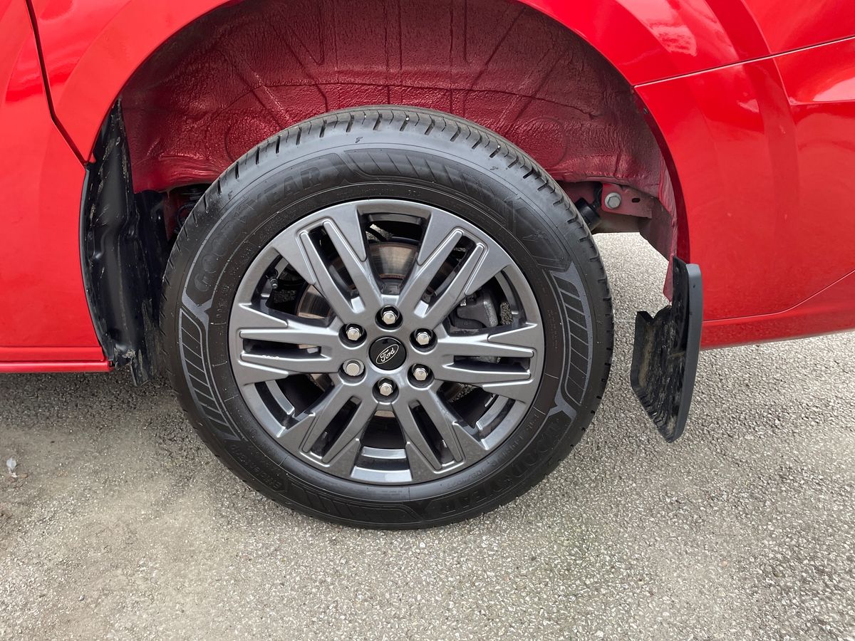 Used Ford Transit Custom 2025 for sale - 76908053: Photo 14