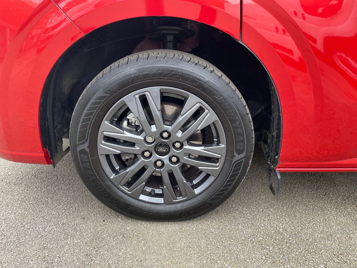 Used Ford Transit Custom 2025 for sale - 76908053: Photo 15