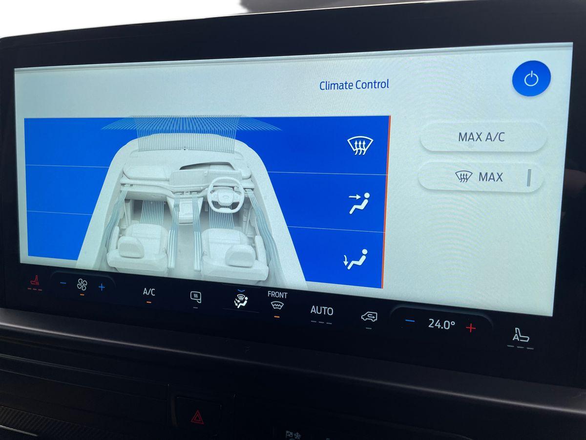 Used Ford Transit Custom 2025 for sale - 76908053: Photo 19