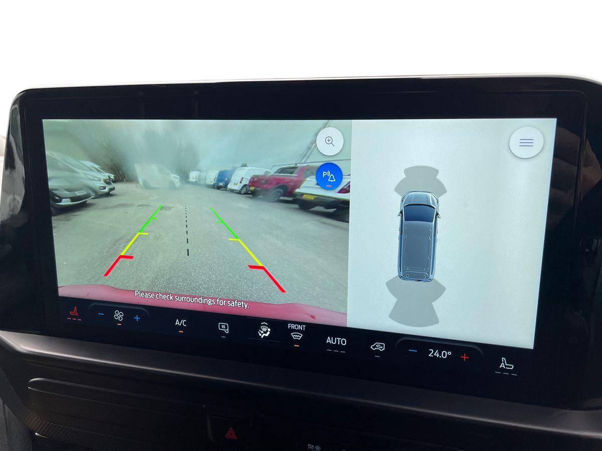 Used Ford Transit Custom 2025 for sale - 76908053: Photo 21