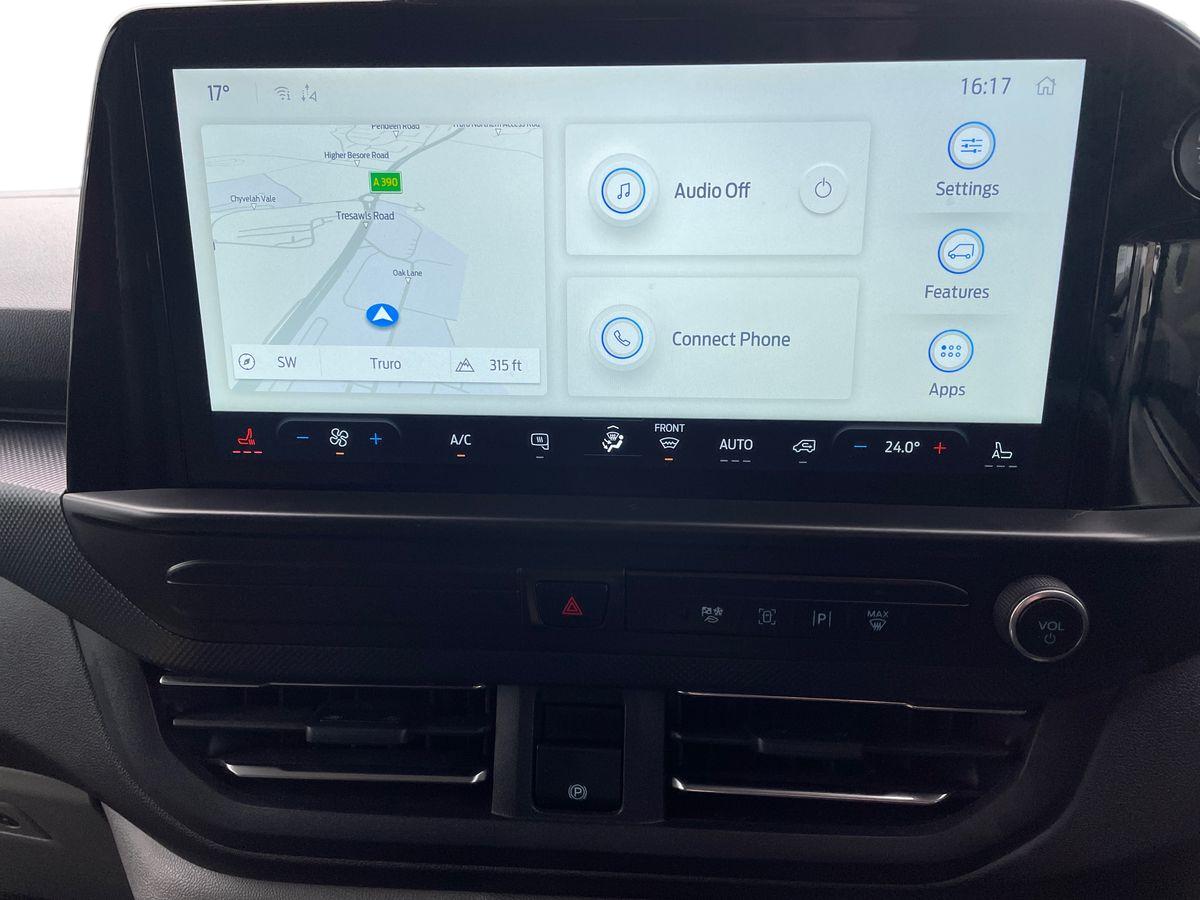 Used Ford Transit Custom 2025 for sale - 76908053: Photo 22