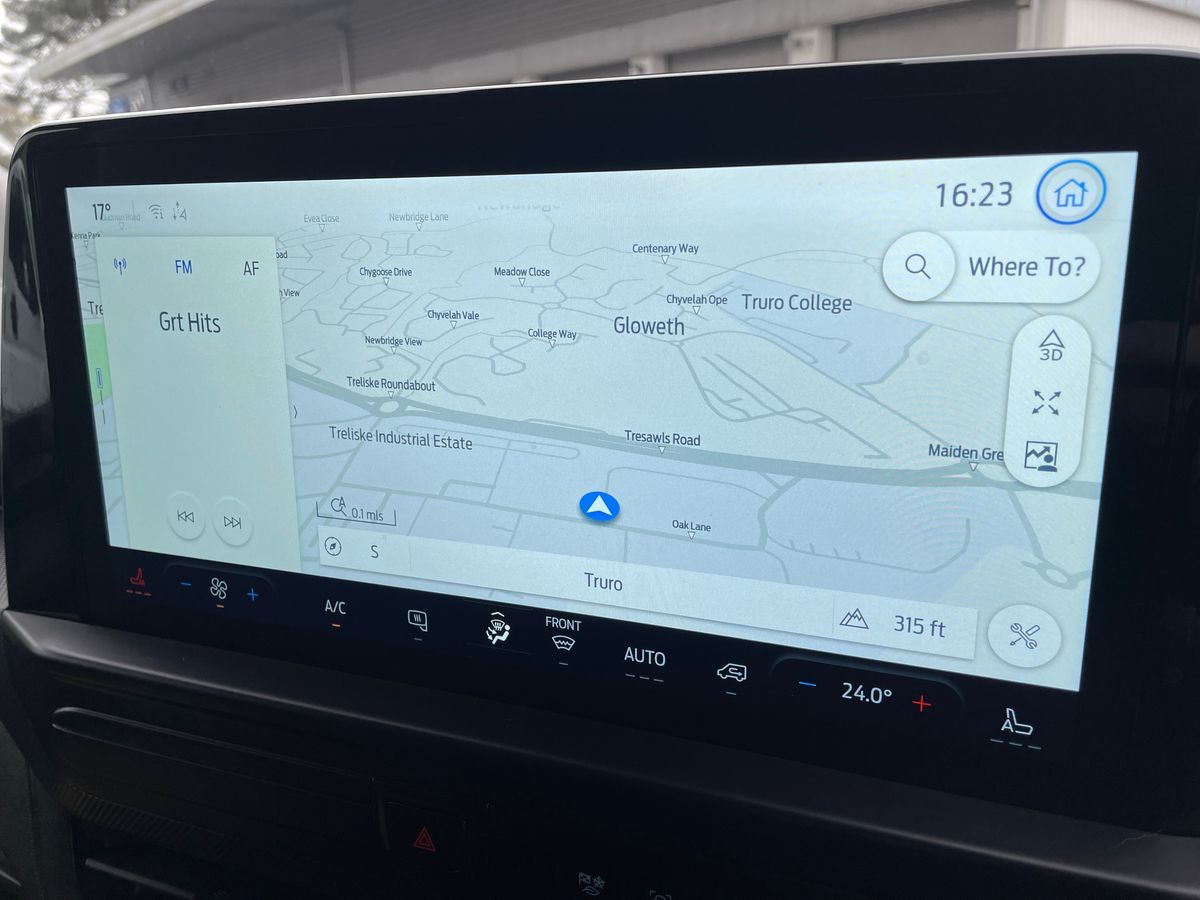 Used Ford Transit Custom 2025 for sale - 76908053: Photo 35