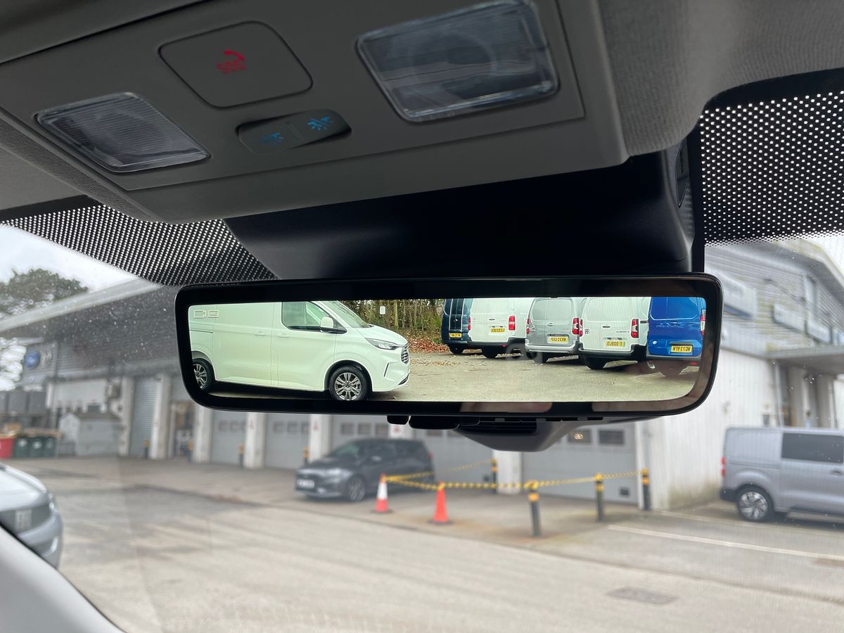 Used Ford Transit Custom 2025 for sale - 76908053: Photo 37