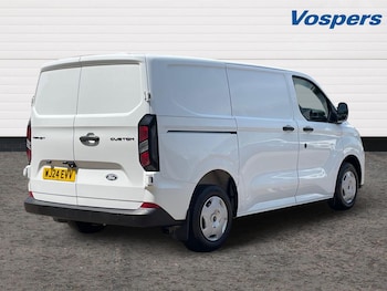 Used Ford Transit Custom 2024 for sale - 79317531: Photo