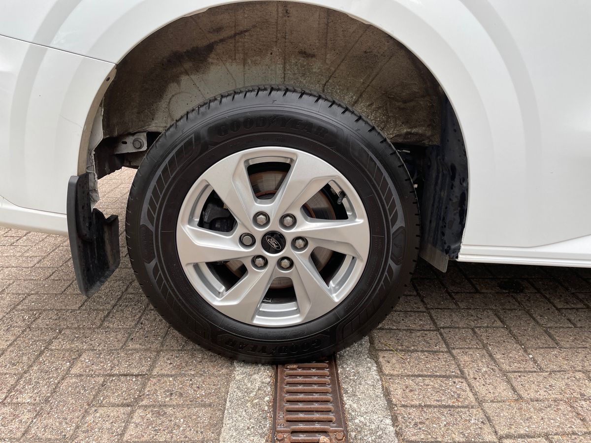 Vehicle 13