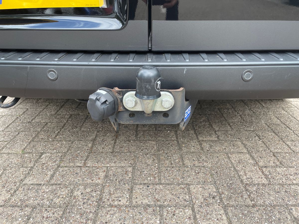 Vehicle 31