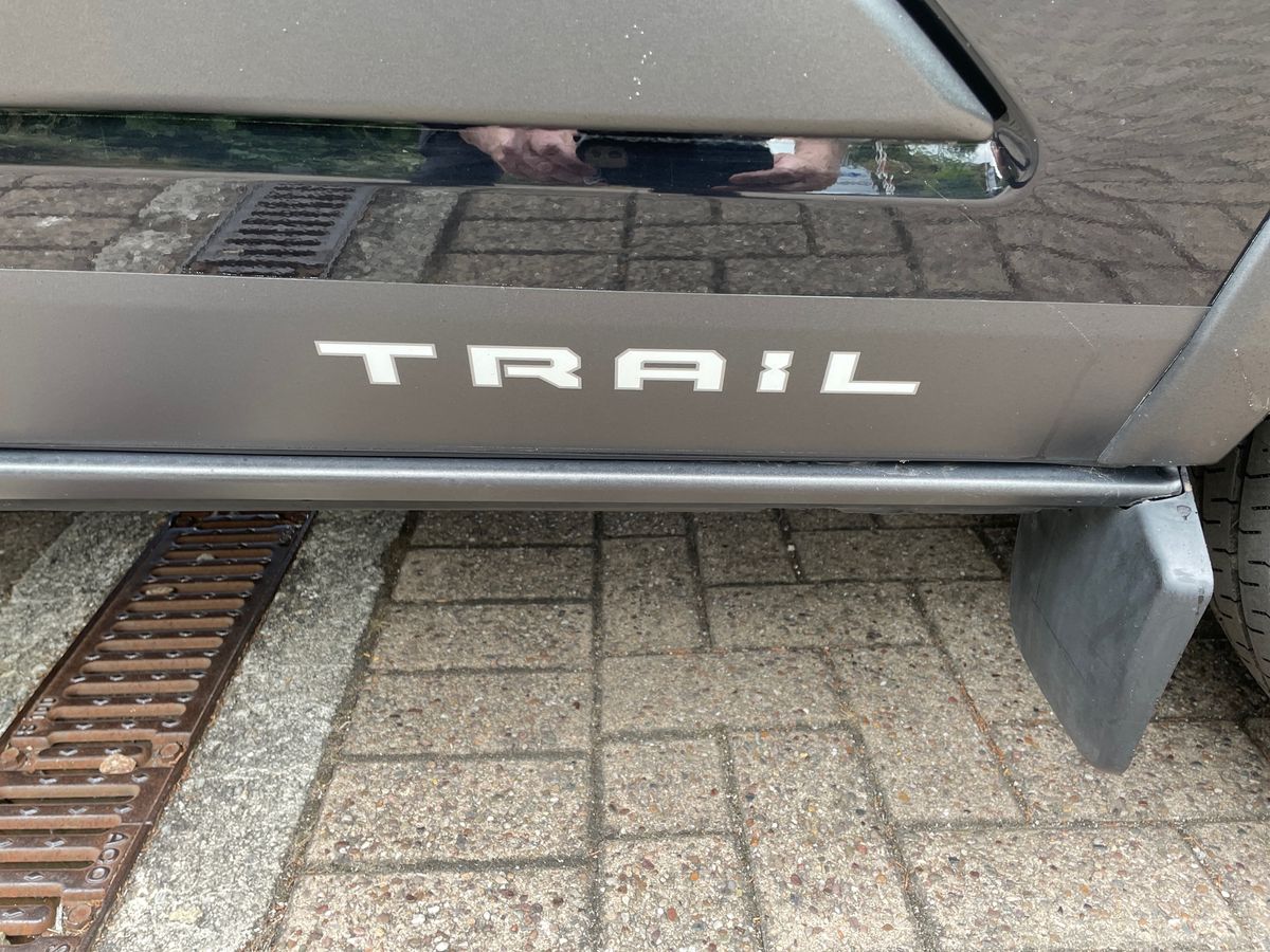 Vehicle 40