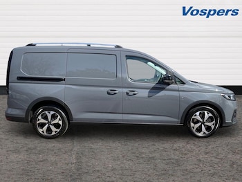 Used Ford Transit Connect 2025 for sale - 78568331: Photo