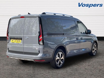 Used Ford Transit Connect 2025 for sale - 78568331: Photo