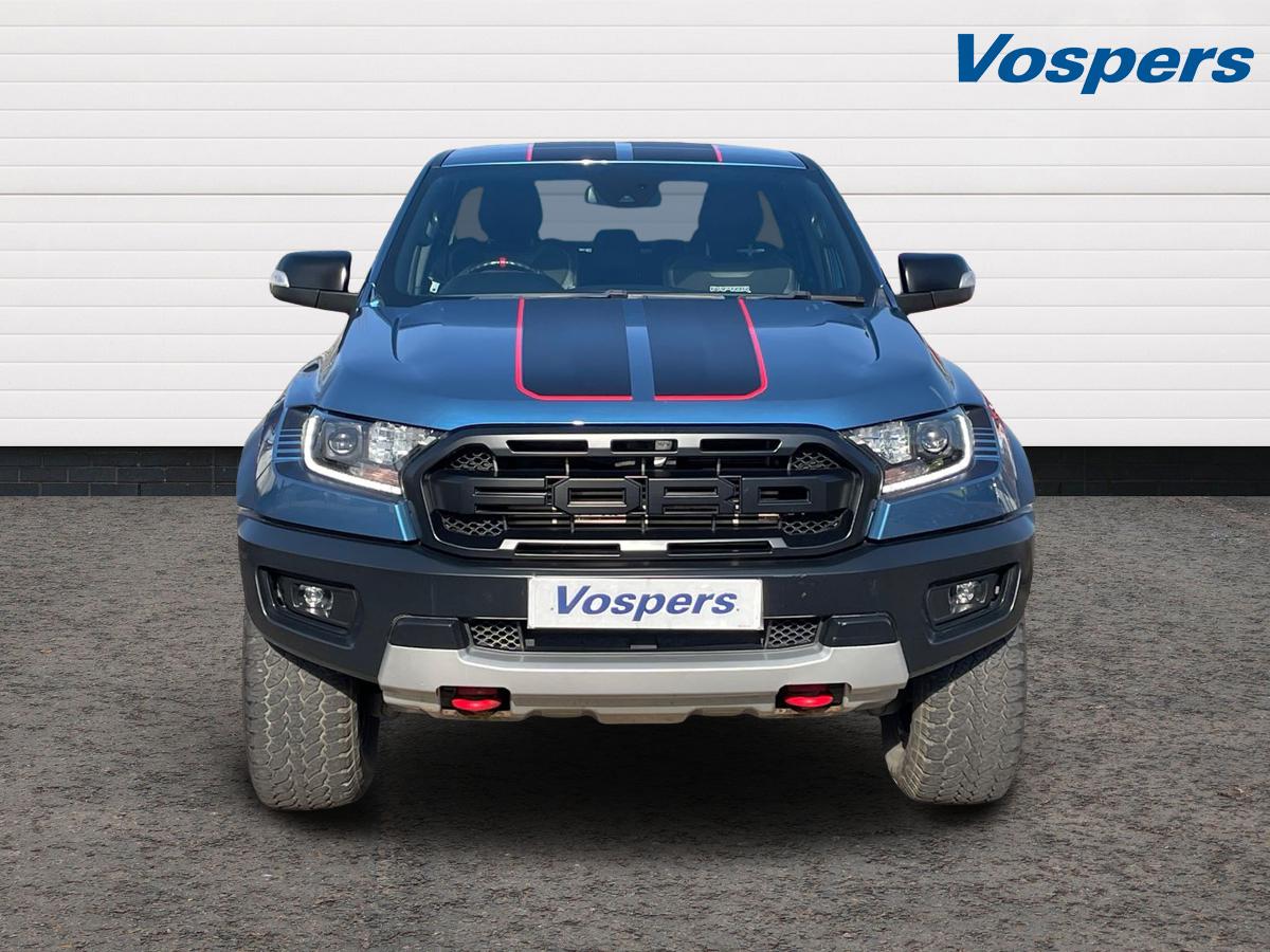 Used Ford Ranger 2022 for sale - 77877450: Photo 10