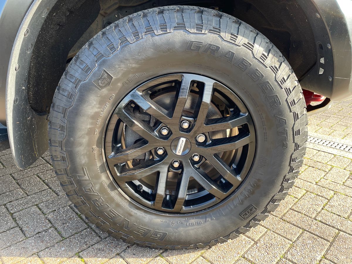 Used Ford Ranger 2022 for sale - 77877450: Photo 11