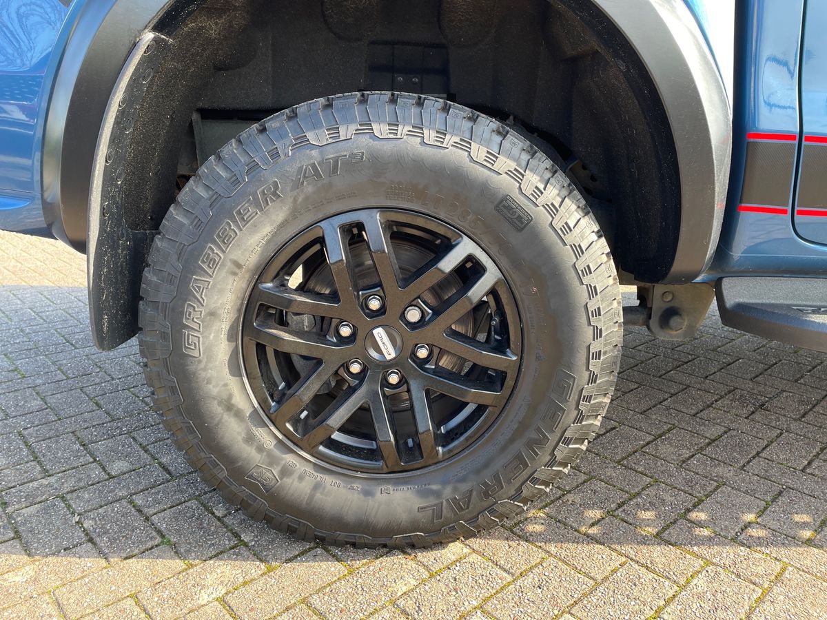 Used Ford Ranger 2022 for sale - 77877450: Photo 13