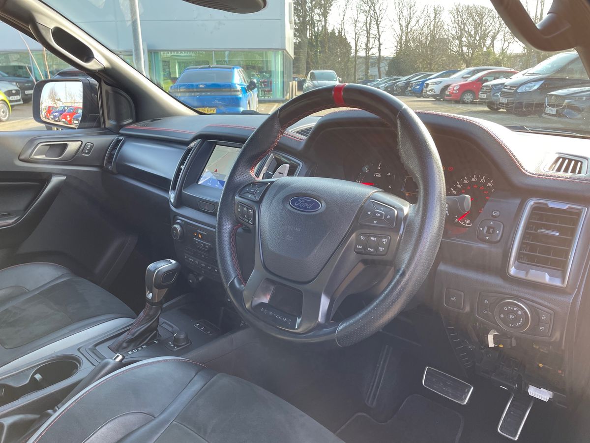 Used Ford Ranger 2022 for sale - 77877450: Photo 17