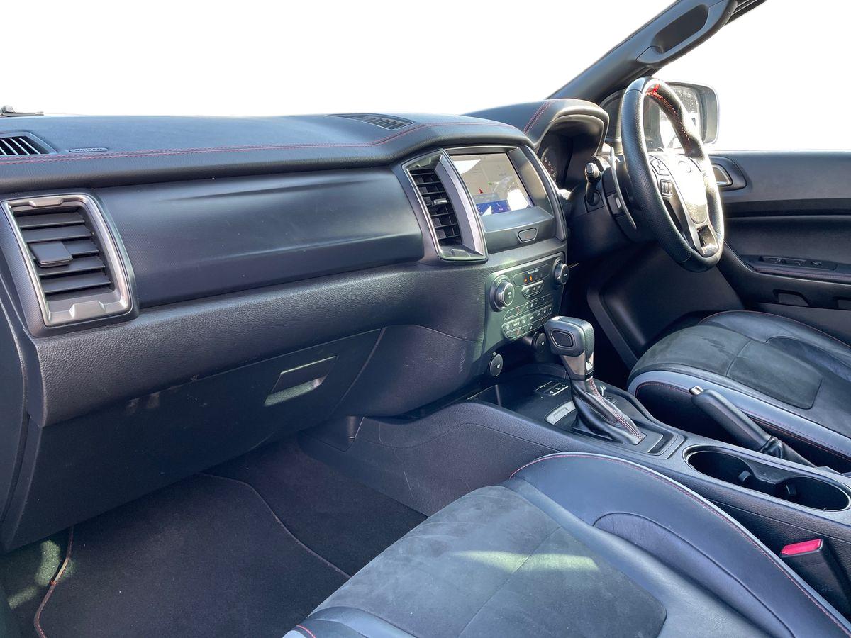 Used Ford Ranger 2022 for sale - 77877450: Photo 18