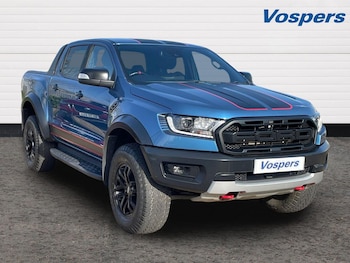 Ford Ranger feature image