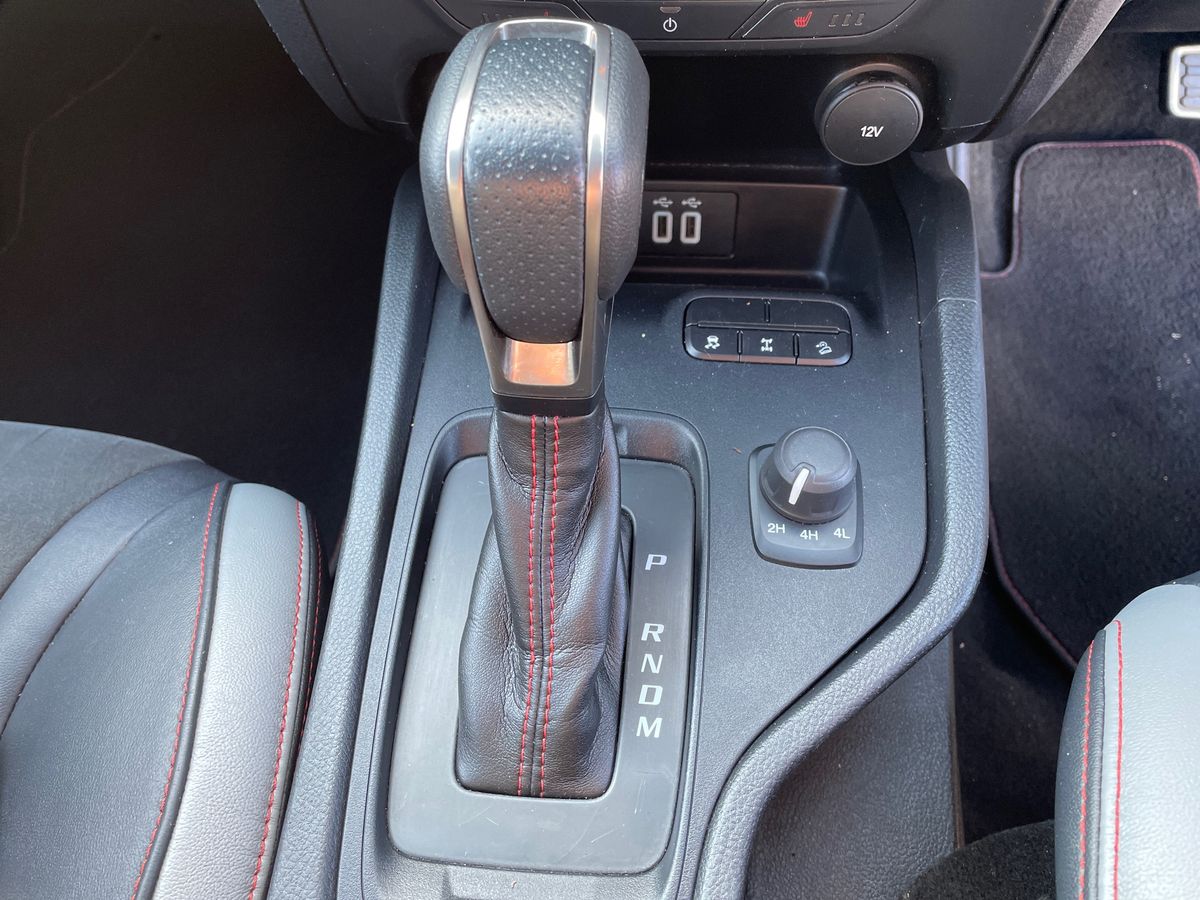 Used Ford Ranger 2022 for sale - 77877450: Photo 24