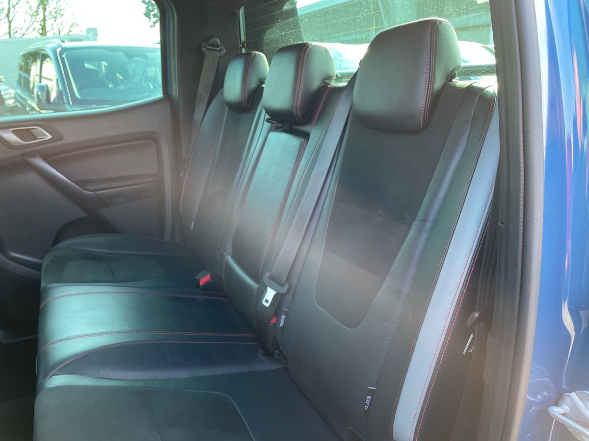 Used Ford Ranger 2022 for sale - 77877450: Photo 29