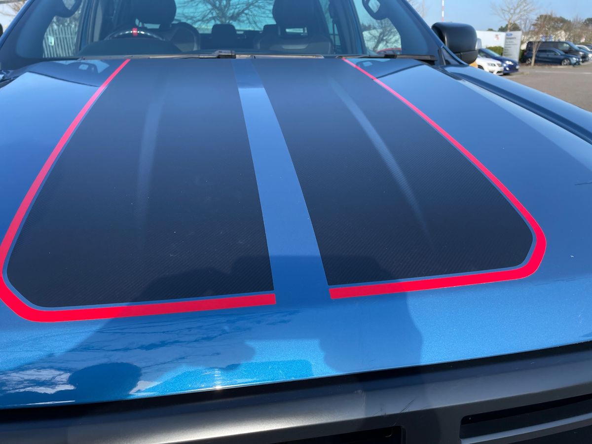 Used Ford Ranger 2022 for sale - 77877450: Photo 32