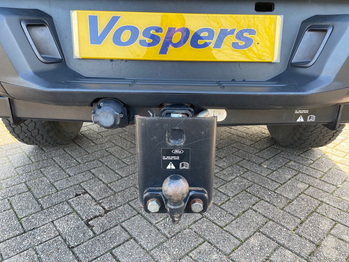 Used Ford Ranger 2022 for sale - 77877450: Photo 37