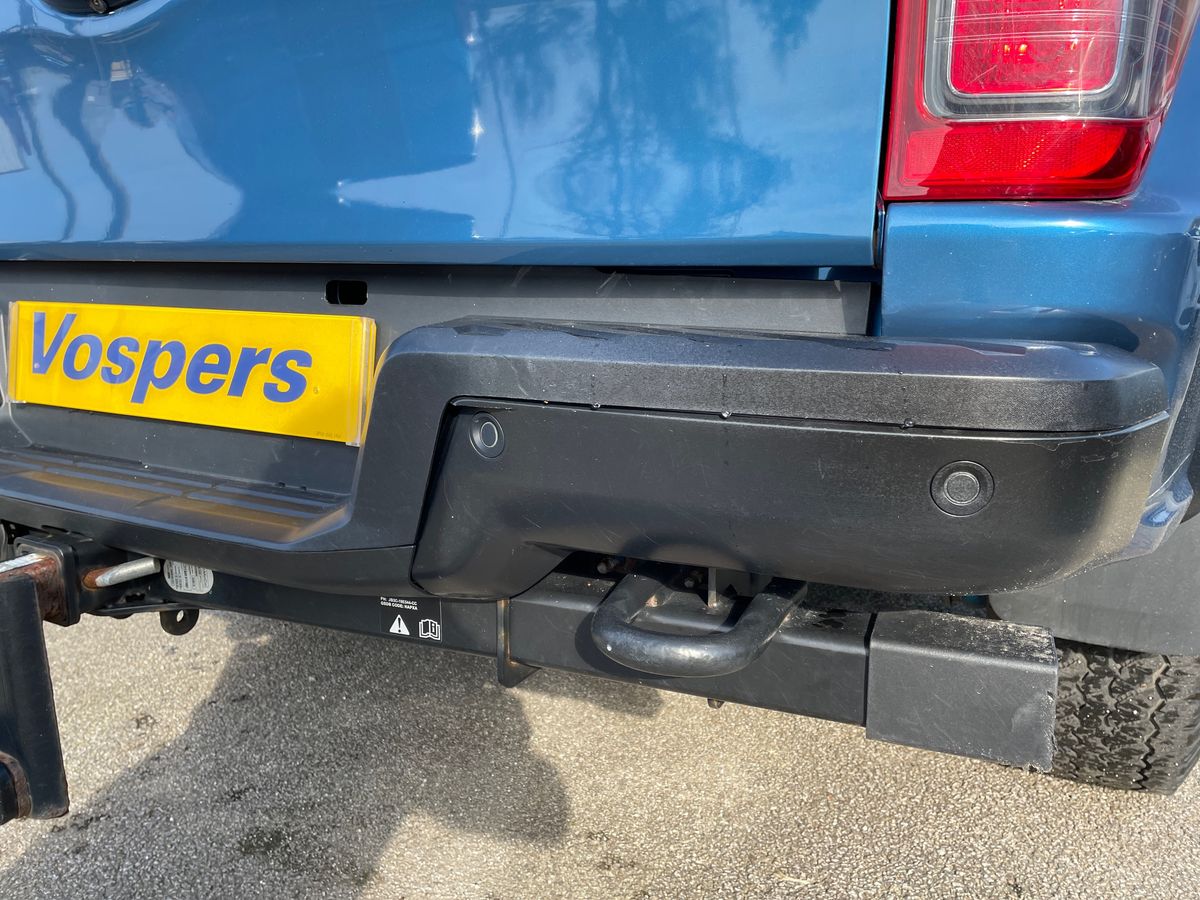 Used Ford Ranger 2022 for sale - 77877450: Photo 38