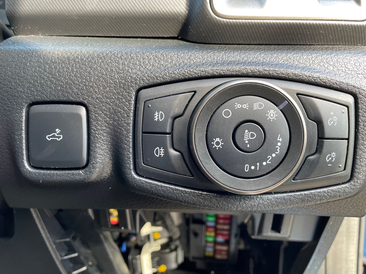 Used Ford Ranger 2022 for sale - 77877450: Photo 43