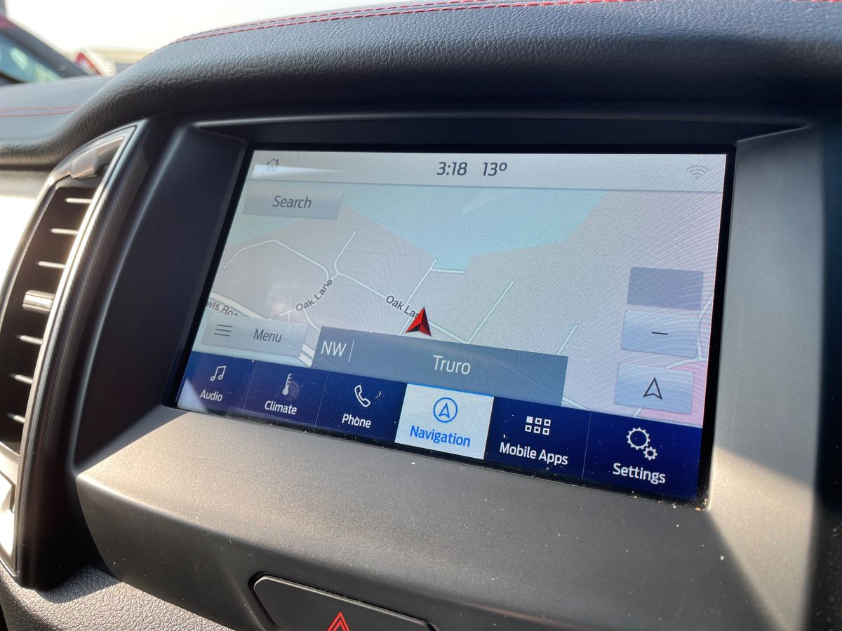 Used Ford Ranger 2022 for sale - 77877450: Photo 45