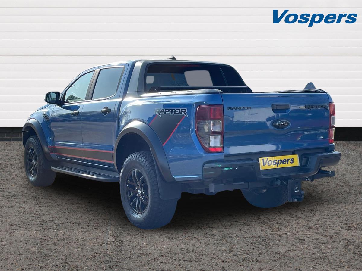 Used Ford Ranger 2022 for sale - 77877450: Photo 6