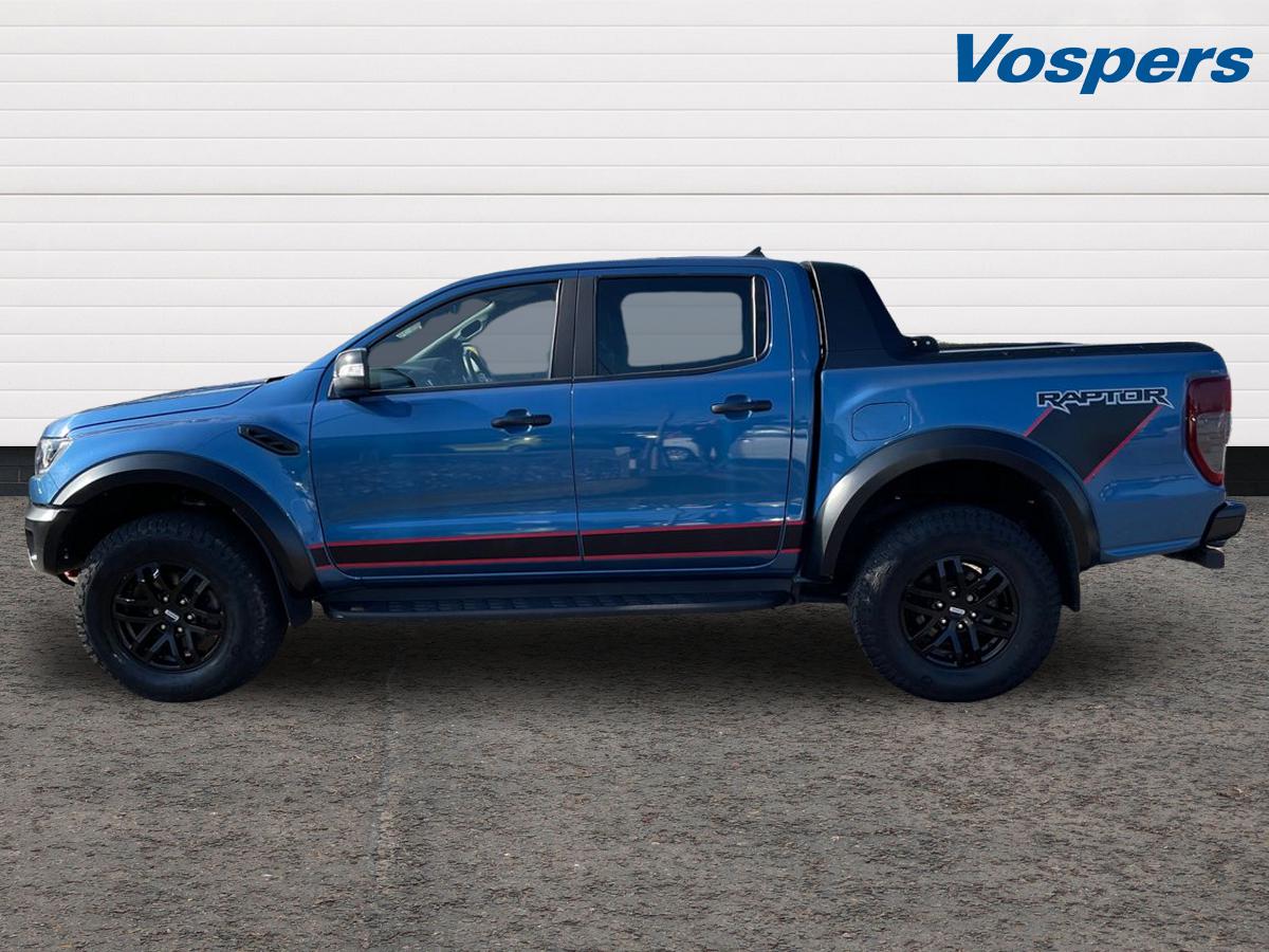 Used Ford Ranger 2022 for sale - 77877450: Photo 7