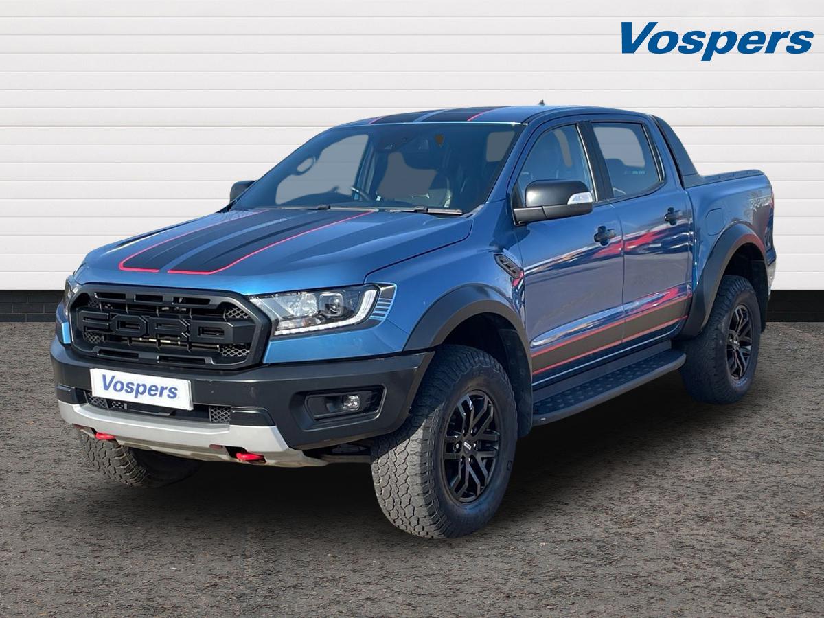 Used Ford Ranger 2022 for sale - 77877450: Photo 9