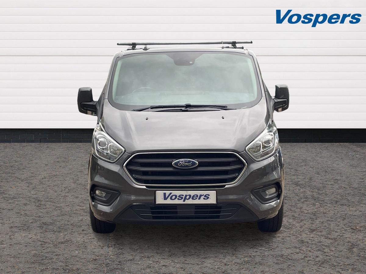 Used Ford Transit Custom 2021 for sale - 76350807: Photo 10