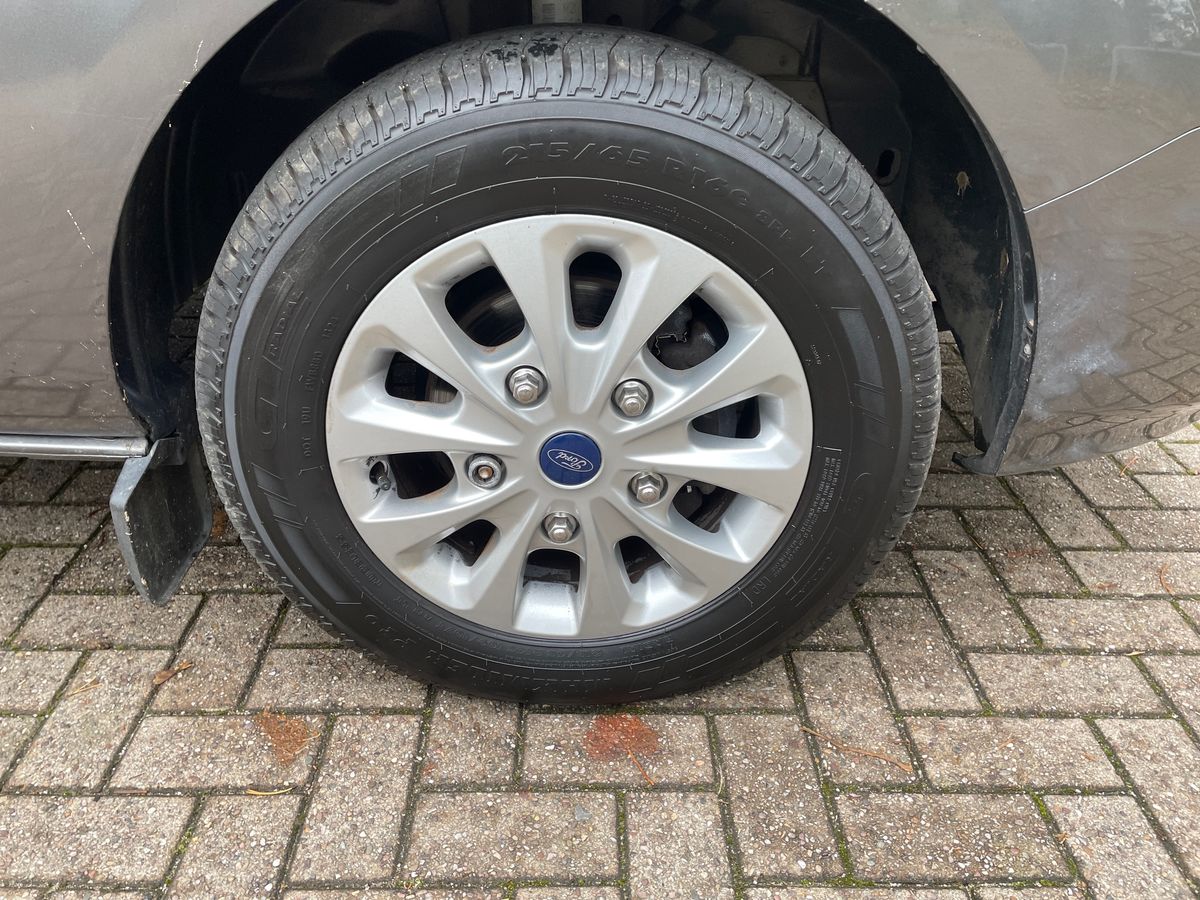 Used Ford Transit Custom 2021 for sale - 76350807: Photo 11