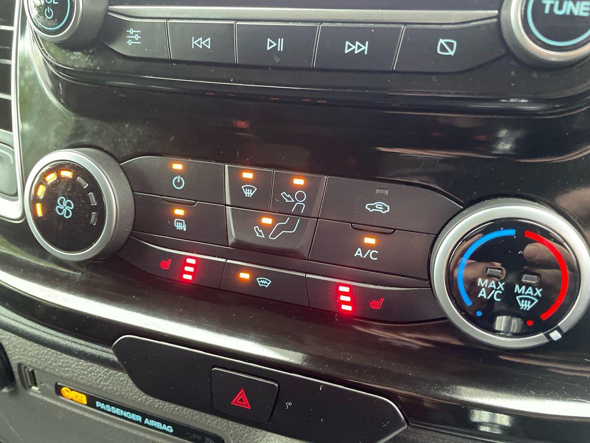 Used Ford Transit Custom 2021 for sale - 76350807: Photo 19