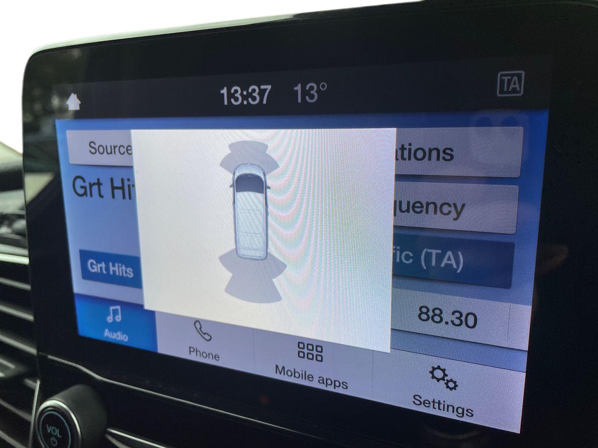 Used Ford Transit Custom 2021 for sale - 76350807: Photo 21