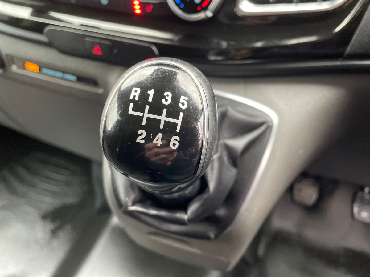 Used Ford Transit Custom 2021 for sale - 76350807: Photo 24