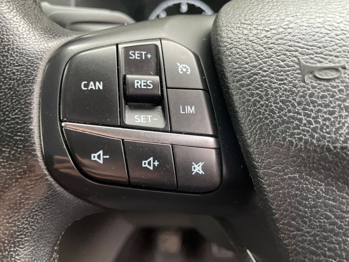 Used Ford Transit Custom 2021 for sale - 76350807: Photo 25